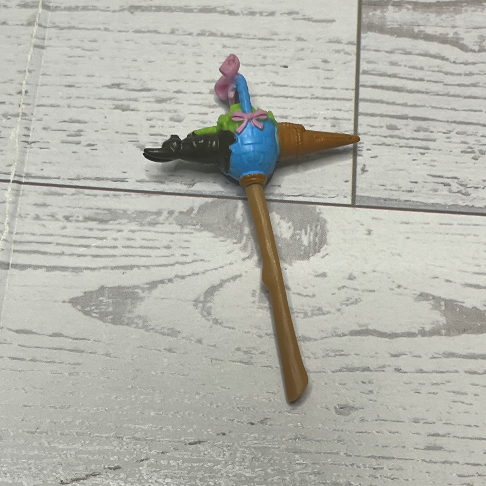 Fortnite Llama Bell Pickaxe Harvesting Tool Miniature Action Figure Accessory